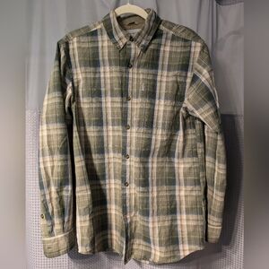 Carhartt Button Down